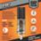 Gorilla Glue Epoxy Adhesive Clear 25ml