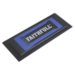 Faithfull FAIPFLEX14 Plastering Trowel Blade 14" (355mm)