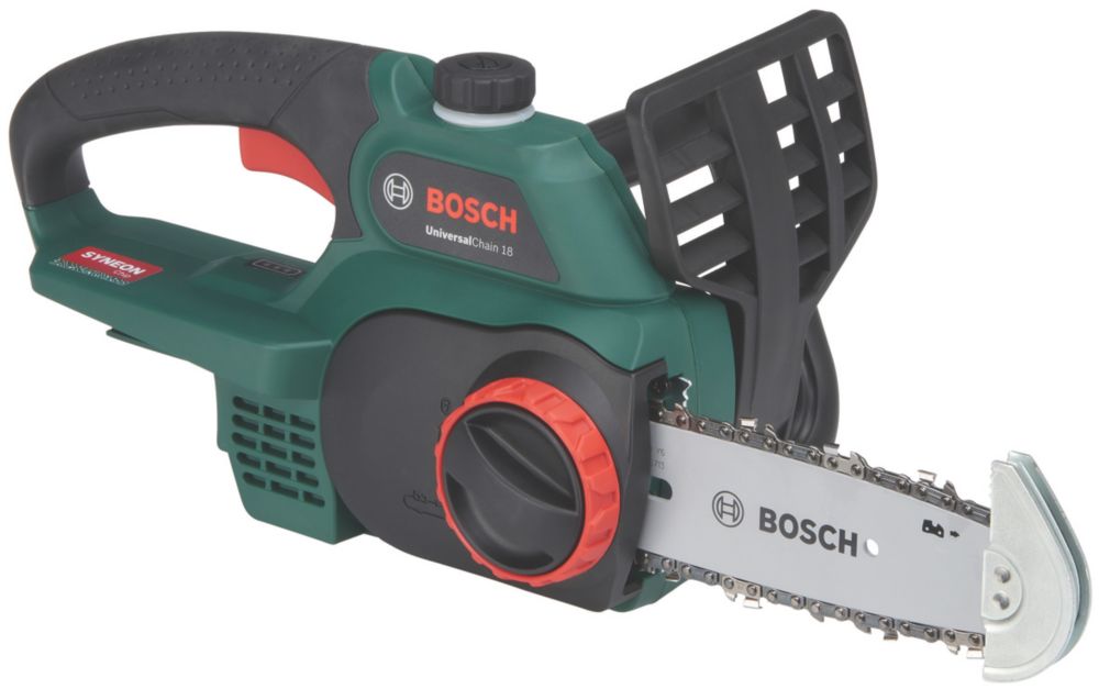 Bosch 36v chainsaw online bare