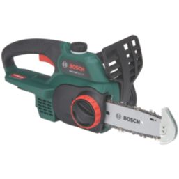 Bosch 06008B8070 18V 1 x 2.5Ah Li-Ion Power for All  Cordless 20cm Chainsaw