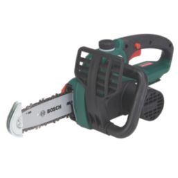 Bosch 06008B8070 18V 1 x 2.5Ah Li-Ion Power for All  Cordless 20cm Chainsaw