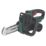 Bosch 06008B8070 18V 1 x 2.5Ah Li-Ion Power for All  Cordless 20cm Chainsaw