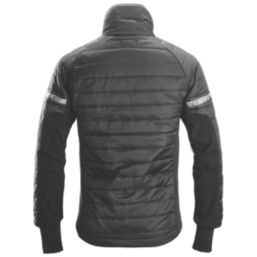 Snickers 8101 Insulator  Jacket Black Large 43" Chest