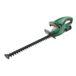 Bosch   45cm 18V 1 x 2.0Ah Li-Ion   Cordless Hedge Trimmer