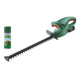 Bosch   45cm 18V 1 x 2.0Ah Li-Ion   Cordless Hedge Trimmer