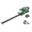 Bosch   45cm 18V 1 x 2.0Ah Li-Ion   Cordless Hedge Trimmer