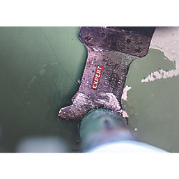 Bosch Expert Metal Max PAIZ32AIT Steel Plunge Cutting Blade 32mm
