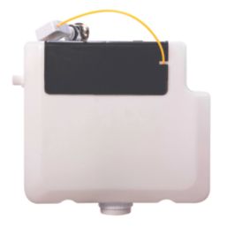 ETAL Porto Dual-Flush Concealed Cistern 4/6Ltr