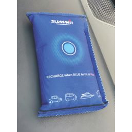 Summit SUM-900 Reusable 350g Dehumidifier Bag