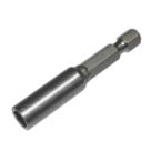 Erbauer  1/4" Hex Magnetic Bit Holder 57mm