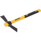 Roughneck  1lb Micro Cutter & Mattock 15"
