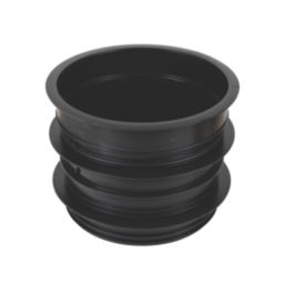 FloPlast Push-Fit Mini Access Chamber Riser/SL 300 x 200mm
