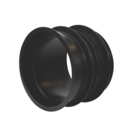 FloPlast Push-Fit Mini Access Chamber Riser/SL 300 x 200mm