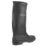 Dunlop Pricemastor  Size 11  Black Non Safety Wellies