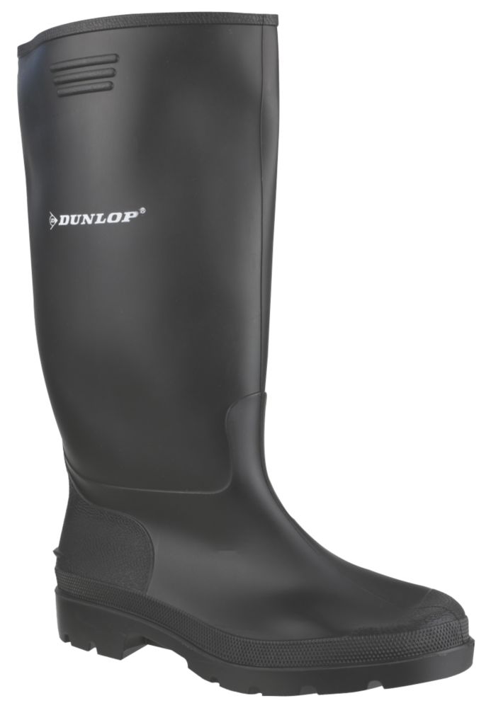 Mens wellingtons size outlet 10