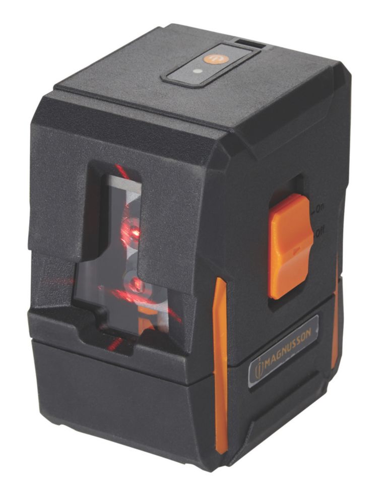 Screwfix bosch laser deals level