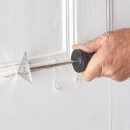 Fortress Shavehook 60mm