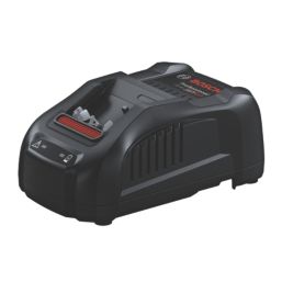 Bosch GBH 18V-24 C 3.2kg 18V 2 x 5.0Ah Li-Ion CoolPack Brushless Cordless SDS Drill