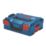 Bosch GBH 18V-24 C 3.2kg 18V 2 x 5.0Ah Li-Ion CoolPack Brushless Cordless SDS Drill
