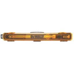 DEWALT  Torque Wrench 1/2" x 30"