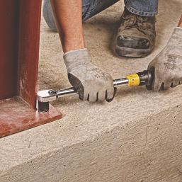 DEWALT  Torque Wrench 1/2" x 30"