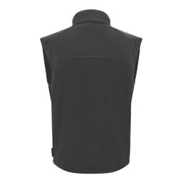 Site Karker Body Warmer Black Large 46" Chest