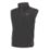 Site Karker Body Warmer Black Large 46" Chest