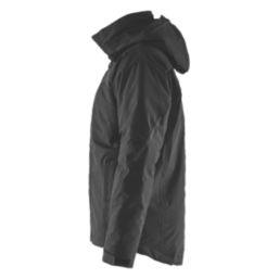 Blaklader Stretch  Work Jacket Black Small 36" Chest