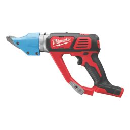 Milwaukee M18BMS20-0 18V Li-Ion RedLithium  Cordless Metal Shears - Bare