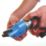Milwaukee M18BMS20-0 18V Li-Ion RedLithium  Cordless Metal Shears - Bare