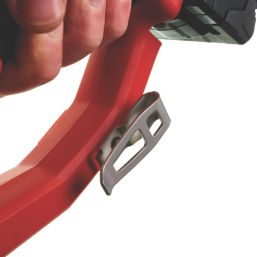 Milwaukee M18BMS20-0 18V Li-Ion RedLithium  Cordless Metal Shears - Bare