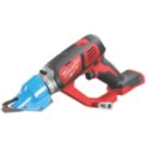 Milwaukee M18BMS20-0 18V Li-Ion RedLithium  Cordless Metal Shears - Bare