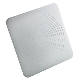 Ragni FeatherEdge Aluminium Plasterers Hawk 12" x 12"