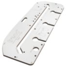 Trend KWJ900 900mm Tradesmans Worktop Jig