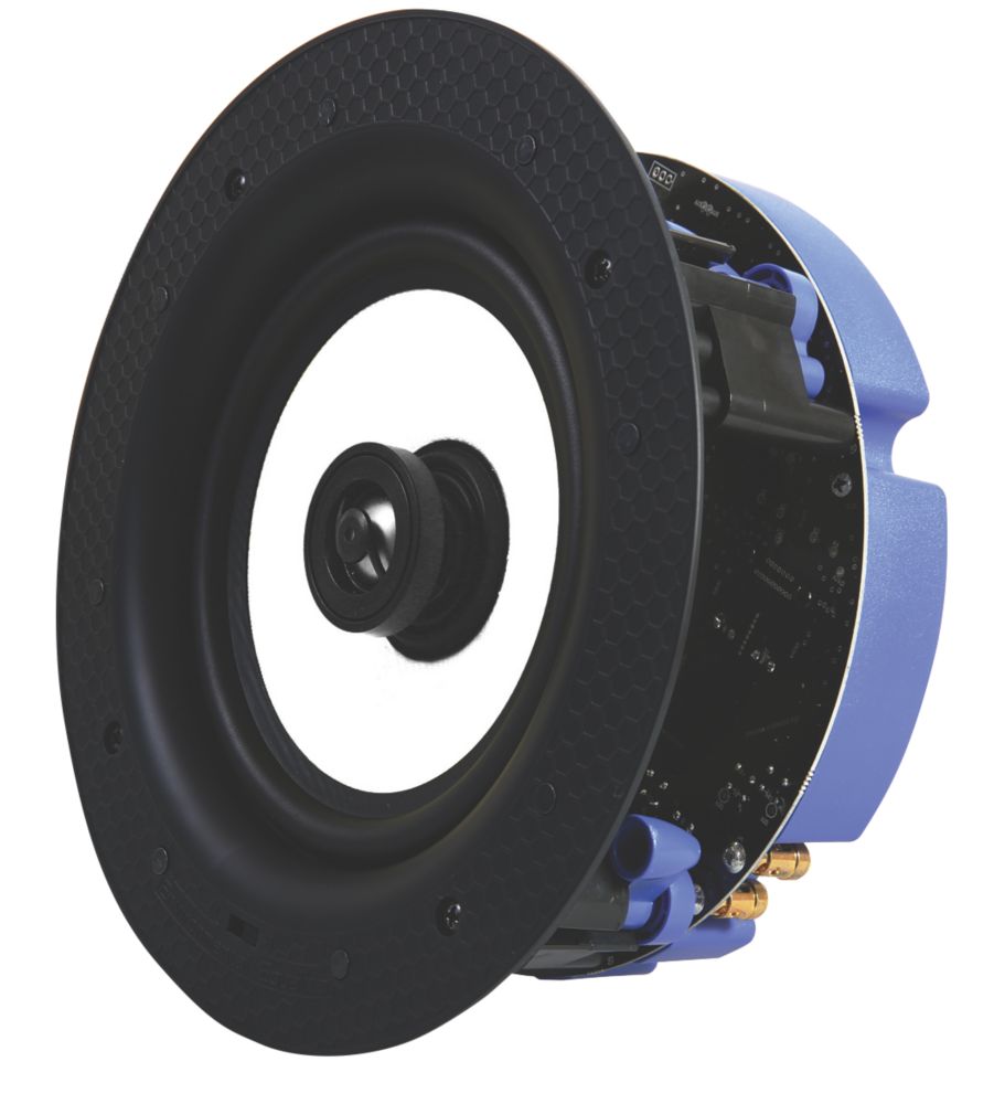 Single bluetooth 2024 ceiling speaker