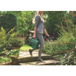 Bosch EasyAquatak 100bar Electric High Pressure Washer 1100W 230V