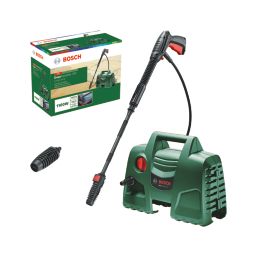Bosch EasyAquatak 100bar Electric High Pressure Washer 1100W 230V