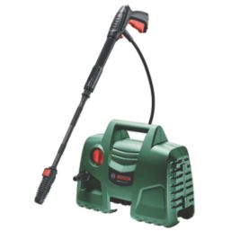 Bosch EasyAquatak 100bar Electric High Pressure Washer 1100W 230V
