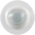 Timeguard STW360 Indoor White PIR Sensor 360°