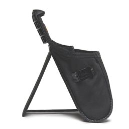 Toughbuilt ClipTech Supply Pouch Black