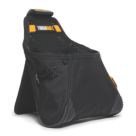 Toughbuilt ClipTech Supply Pouch Black