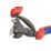 Knipex  Wire Rope Cutters 6.3" (160mm)