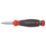 Wiha PocketMax  Screwdriver & Bits 9 Piece Set