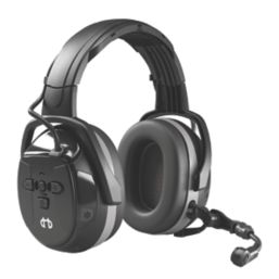 Snickers X Stream Headband Wireless Bluetooth Headset 29dB