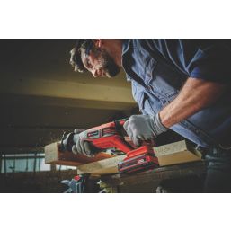 Einhell Professional TP-AP 18/28 Li BL - Solo 18V Li-Ion Power X-Change Brushless Cordless Reciprocating Saw - Bare