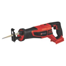 Einhell Professional TP-AP 18/28 Li BL - Solo 18V Li-Ion Power X-Change Brushless Cordless Reciprocating Saw - Bare