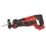 Einhell Professional TP-AP 18/28 Li BL - Solo 18V Li-Ion Power X-Change Brushless Cordless Reciprocating Saw - Bare