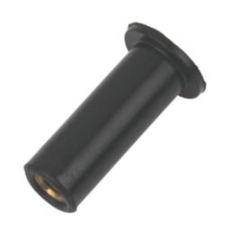 Rawlplug Rawlnut Flexiplugs 18mm x 50mm 50 Pack