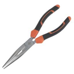 Magnusson  Long Nose Pliers 8" (200mm)