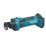 Makita DCO180Z 18V Li-Ion LXT  Cordless Drywall Cutter - Bare